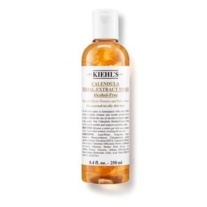 Kiehl's Calendula Herbal Toner Brand New, Sealed. *Toner Only*  Offers welcome.